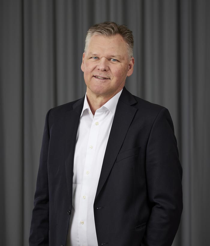 Björn Lenander