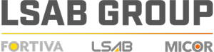 LSAB logo