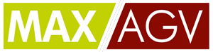 MAX AGV logo