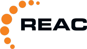 REAC logo